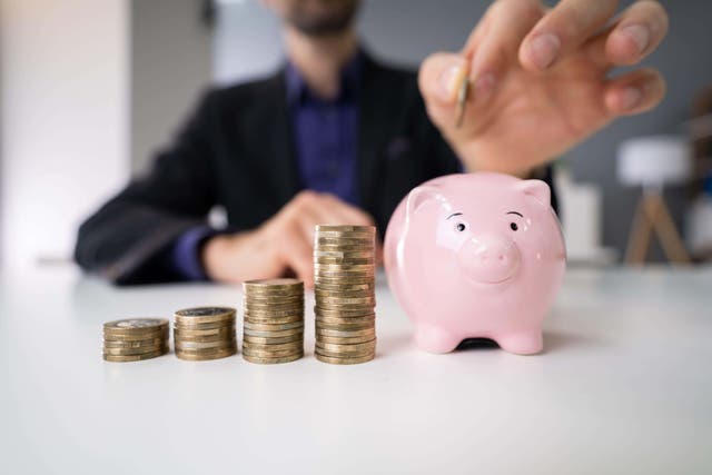 <p>Nationwide’s new rates include a ‘switcher’ mortgage</p>