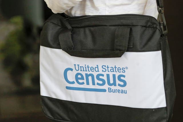 <p>The U.S. Census Bureau under the Trump administration has sought permission to delete questions about gender identity</p>