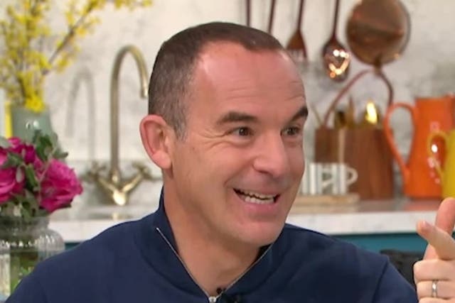 <p>Martin Lewis reveals how you can save £200k in inheritance tax</p>