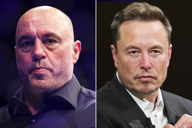 <p>Joe Rogan and Elon Musk are spreading a baseless conspiracy theory that CNN had prior knowledge of the assassination attempt of Donald Trump.</p>