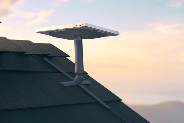 <p> Amazon’s Project Kuiper aims to deliver high-speed internet from a constellation of satellites, similar to SpaceX’s Starlink</p>