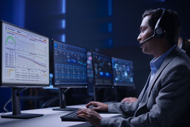 <p>Is your company ready? Organisations need to be prepared to support AI business applications </p>