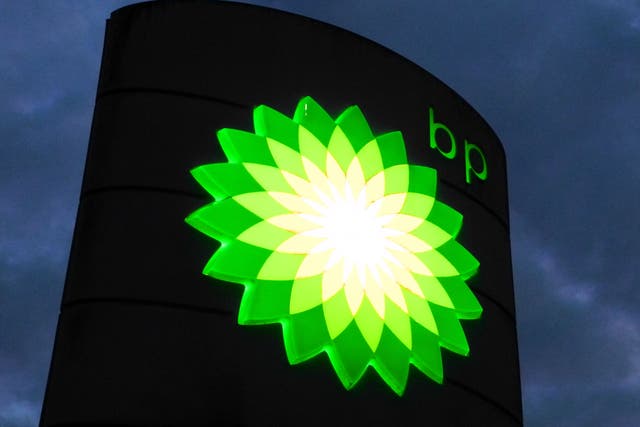 <p>BP is widely expected to scrap net zero plans at an upcoming strategy meeting (Nicholas Ansell/PA)</p>