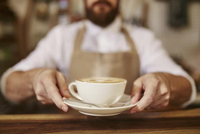 <p>Restaurants, warehouses and supermarkets are experiencing particular difficulties since they employ a higher proportion of people from the EU</p>