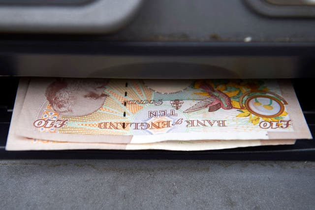 <p>An upcoming DWP bill will allow agents to request information from banks</p>