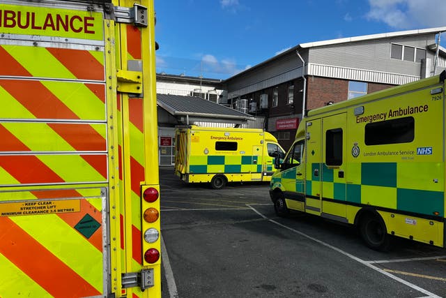 <p>Cases of norovirus remain high</p>