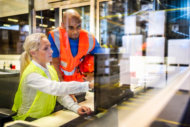 <p>Not what it used to be: Temporary staffing is undergoing a revolution</p>