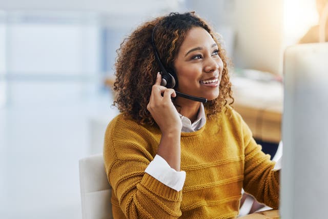 <p>All about your people: The push to change the contact centre  landscape is often led by employees </p>