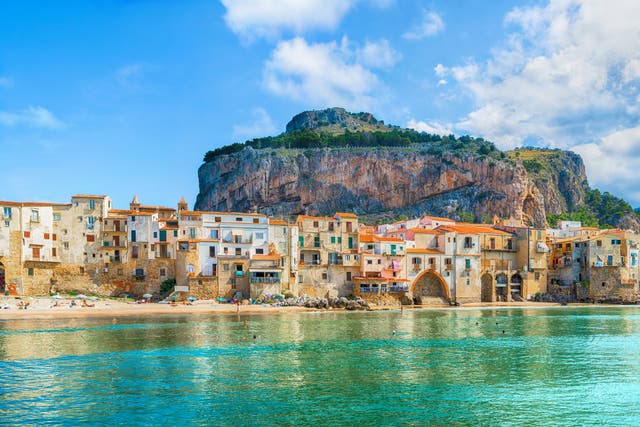 <p>Sicily is one of the most popular holiday hotspots in Italy – here’s where to stay for the best Italian hotel experience </p>