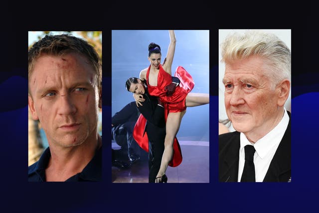 <p>No time to pay tribute: David Lynch was hardly acknowledged in the 2025 Oscars</p>