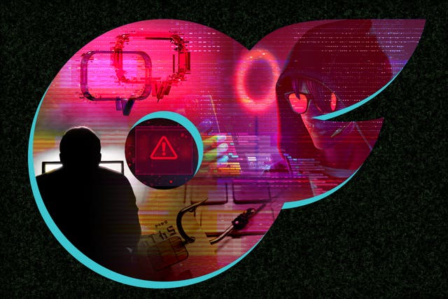 <p>Men who thought they were in relationships with OnlyFans models started noticing strange discrepancies</p>