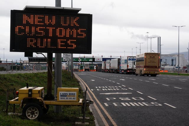 <p>Businesses might welcome harmonised rules for trade with EU (and some non-EU) partners </p>