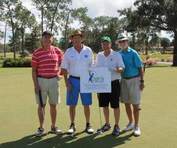 DLC Young Executives to Host 7th Annual Chip in for DLC Golf Tournament