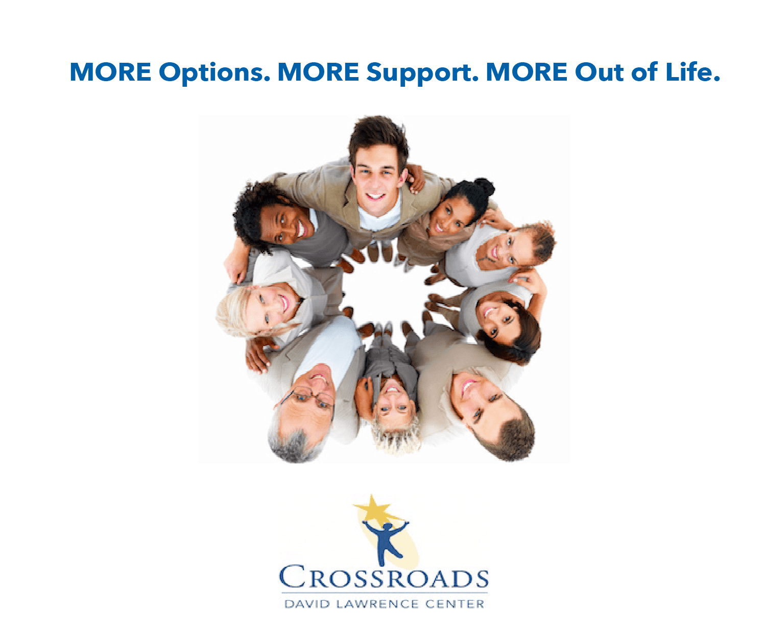 Crossroads Launches New Outpatient Medication-Assisted Treatment Program to Fight Opioid Addiction