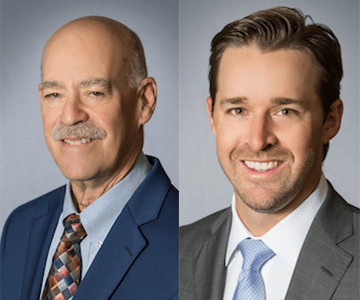 David Lawrence Centers    Announces Appointment of  Two New Board Members