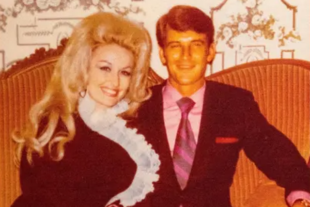 <p>Why Dolly Parton and her late husband Carl Dean never had children</p>
