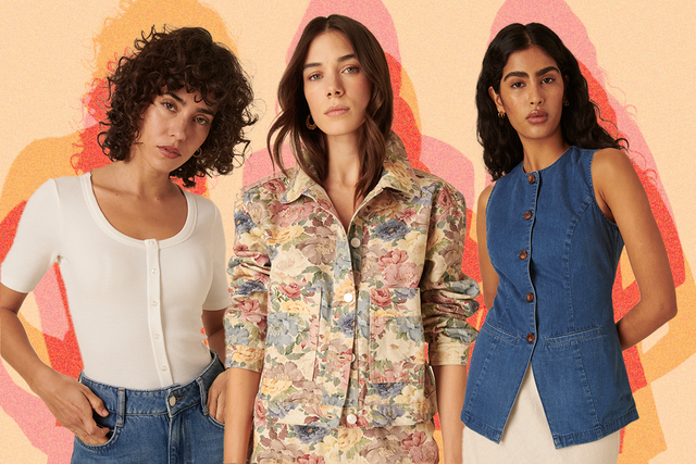 <p>Save on stylish pieces in time for the arrival of spring</p>